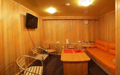 Отель Авеню, в Новосибирске, Советская, 57 | 1 | 101sauna.ru