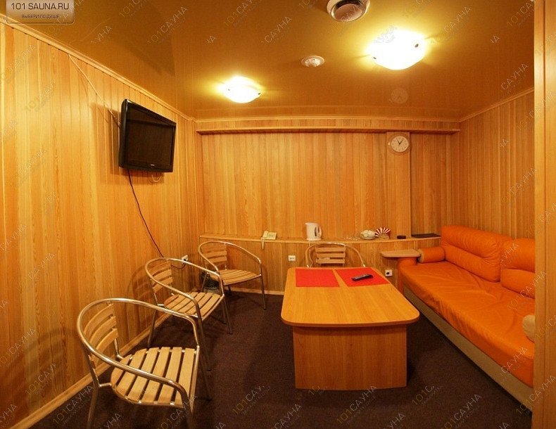 Отель Авеню, в Новосибирске, Советская, 57 | 1 | 101sauna.ru