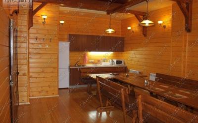 Сауна V.I.P., в Новосибирске, Народная, 26 | 2 | 101sauna.ru