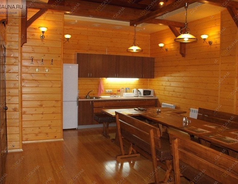 Сауна V.I.P., в Новосибирске, Народная, 26 | 2 | 101sauna.ru