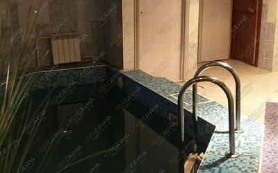 Сауна А1, в Новосибирске, Дружбы, 5 | 2 | 101sauna.ru