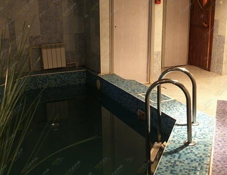 Сауна А1, в Новосибирске, Дружбы, 5 | 2 | 101sauna.ru