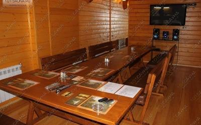 Сауна V.I.P., в Новосибирске, Народная, 26 | 3 | 101sauna.ru