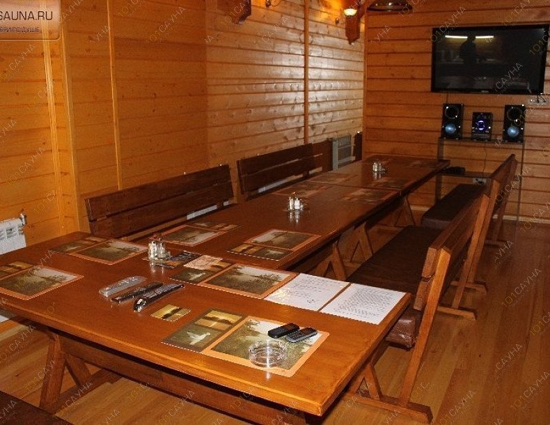 Сауна V.I.P., в Новосибирске, Народная, 26 | 3 | 101sauna.ru