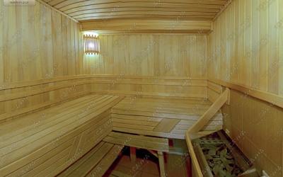 Отель Авеню, в Новосибирске, Советская, 57 | 2 | 101sauna.ru