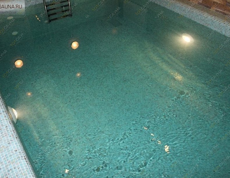 Сауна V.I.P., в Новосибирске, Народная, 26 | 4 | 101sauna.ru