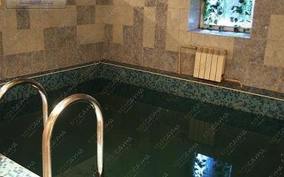 Сауна А1, в Новосибирске, Дружбы, 5 | 3 | 101sauna.ru