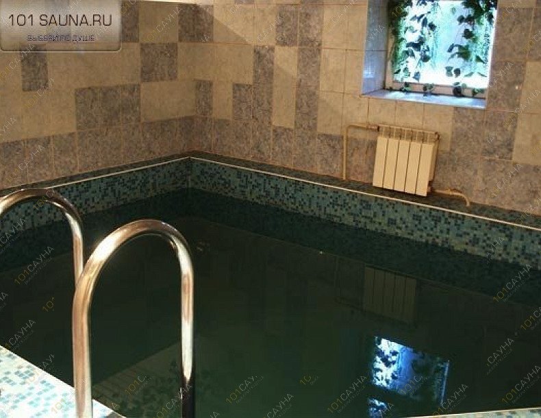 Сауна А1, в Новосибирске, Дружбы, 5 | 3 | 101sauna.ru