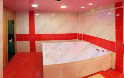 Отель Авеню, в Новосибирске, Советская, 57 | 3 | 101sauna.ru