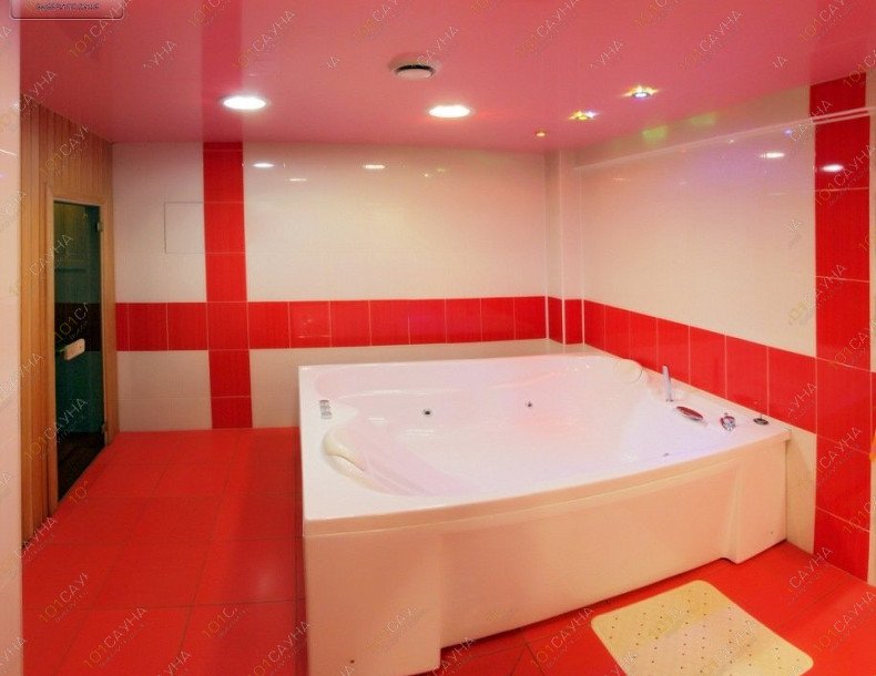 Отель Авеню, в Новосибирске, Советская, 57 | 3 | 101sauna.ru