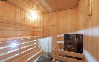 Сауна Изобилие, в Екатеринбурге, Мамина-Сибиряка, 25 | 3 | 101sauna.ru