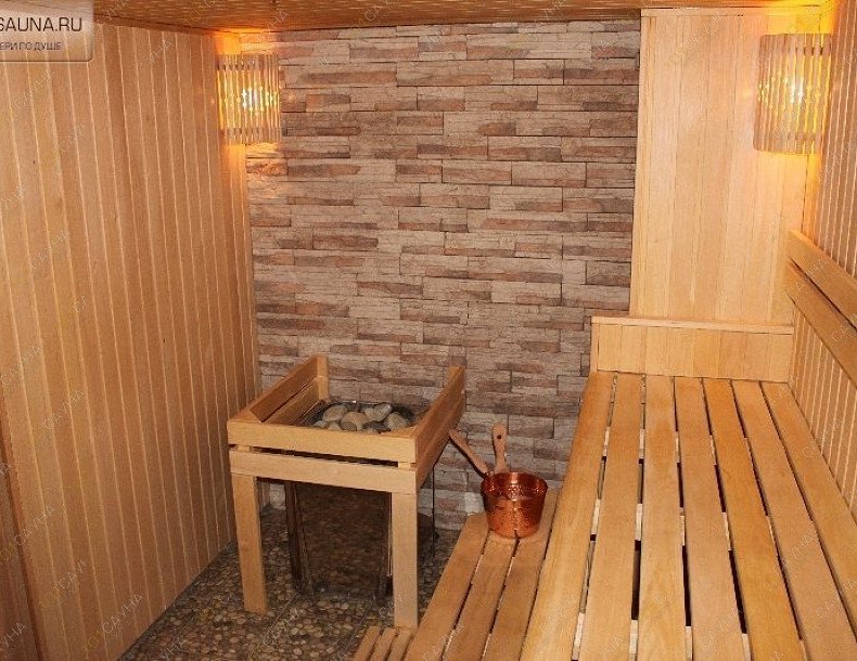 Сауна V.I.P., в Новосибирске, Народная, 26 | 7 | 101sauna.ru