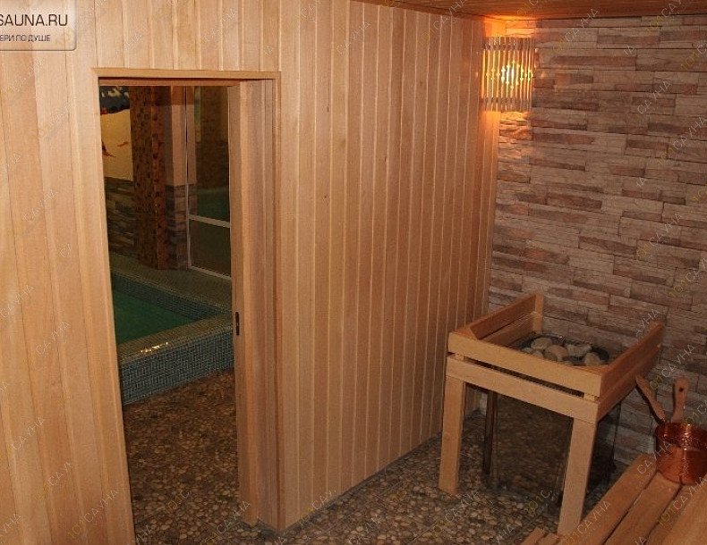 Сауна V.I.P., в Новосибирске, Народная, 26 | 8 | 101sauna.ru