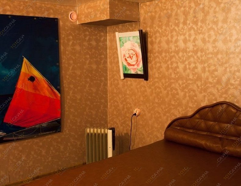 Сауна А1, в Новосибирске, Дружбы, 5 | 7 | 101sauna.ru