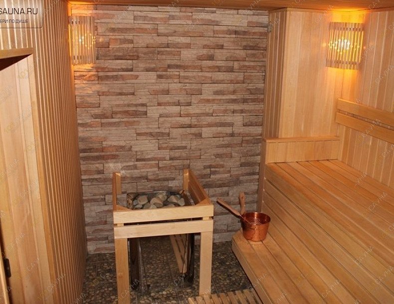 Сауна V.I.P., в Новосибирске, Народная, 26 | 9 | 101sauna.ru