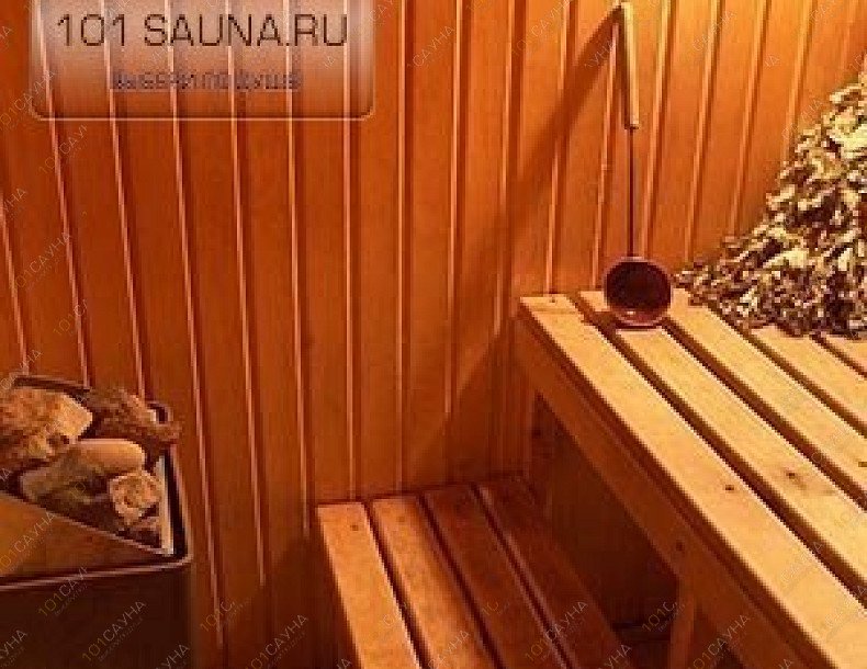 Сауна А1, в Новосибирске, Дружбы, 5 | 9 | 101sauna.ru