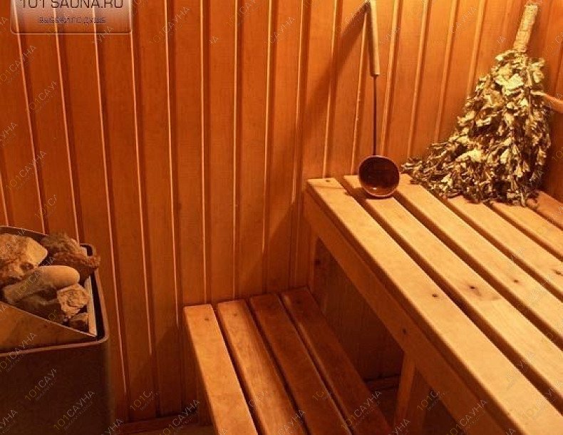 Сауна А1, в Новосибирске, Дружбы, 5 | 10 | 101sauna.ru