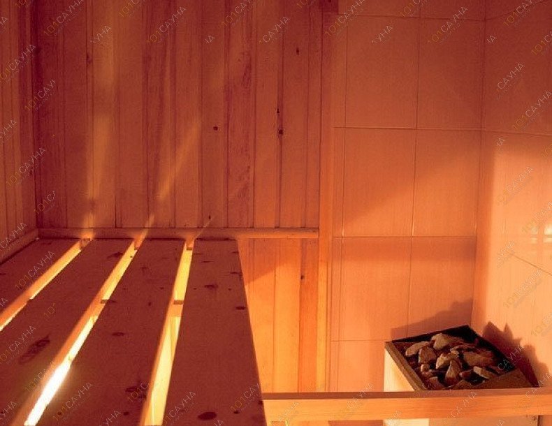 Сауна А1, в Новосибирске, Дружбы, 5 | 12 | 101sauna.ru