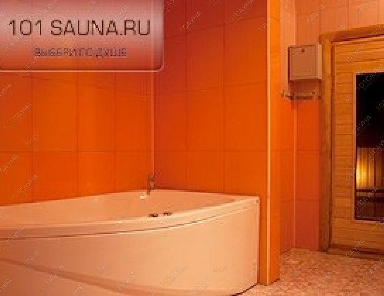 Сауна А1, в Новосибирске, Дружбы, 5 | 13 | 101sauna.ru