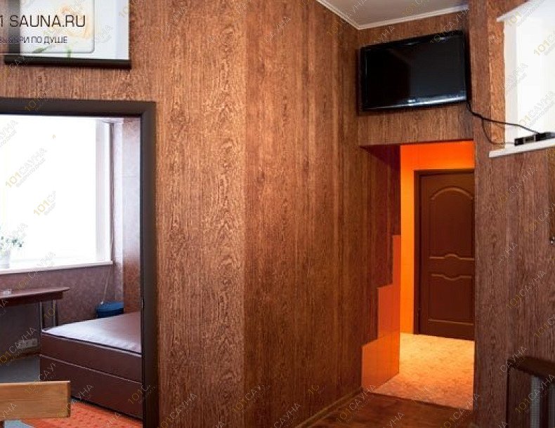 Сауна А1, в Новосибирске, Дружбы, 5 | 16 | 101sauna.ru
