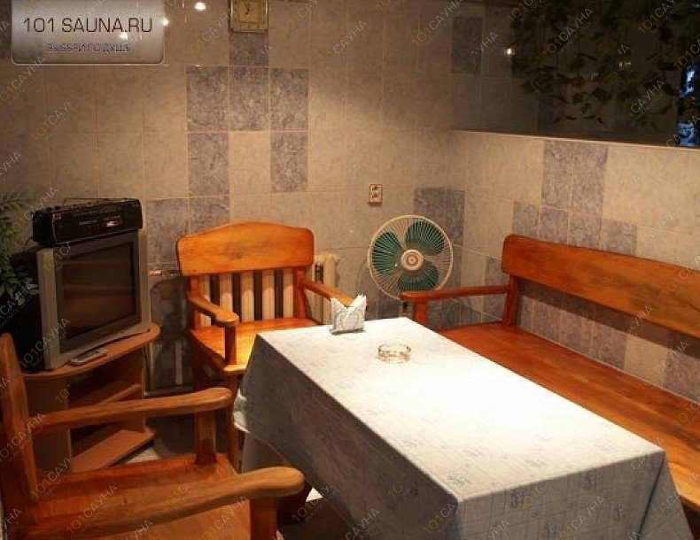 Сауна А1, в Новосибирске, Дружбы, 5 | 19 | 101sauna.ru