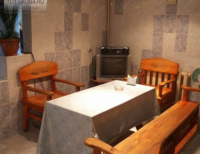 Сауна А1, в Новосибирске, Дружбы, 5 | 20 | 101sauna.ru