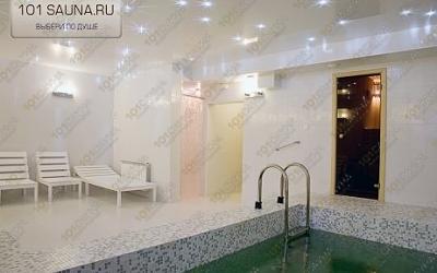 Гостиница АЗИМУТ Отель Сибирь, в Новосибирске, Ленина, 21 | 1 | 101sauna.ru