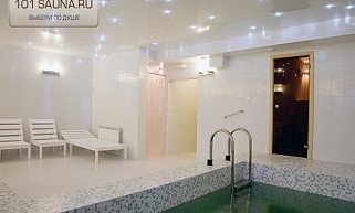 АЗИМУТ Отель Сибирь