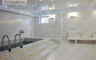 Гостиница АЗИМУТ Отель Сибирь, в Новосибирске, Ленина, 21 | 2 | 101sauna.ru