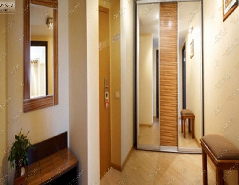 Гостиница АЗИМУТ Отель Сибирь, в Новосибирске, Ленина, 21 | 13 | 101sauna.ru