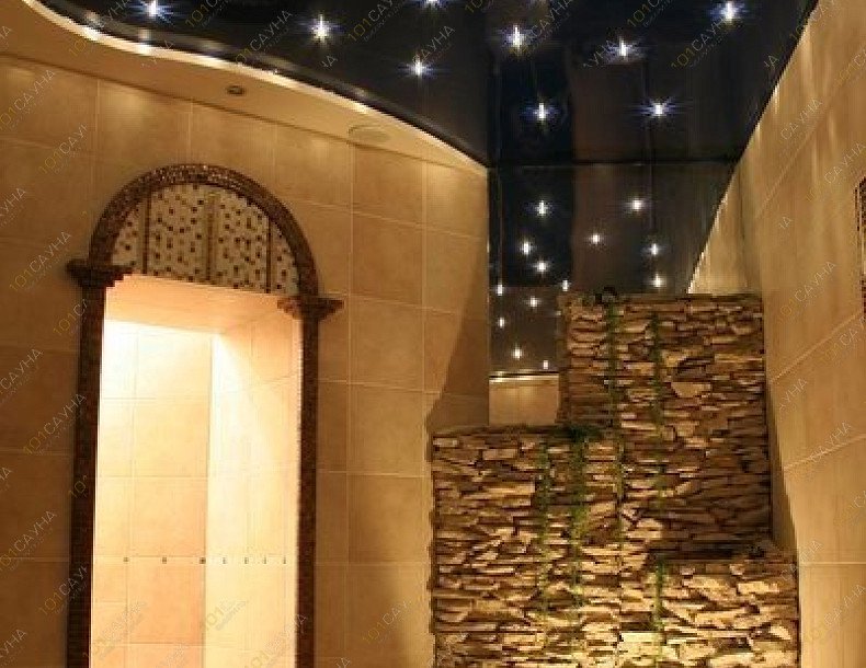 Spa-салон Азия, в Новосибирске, Красноярская, 40 | 1 | 101sauna.ru
