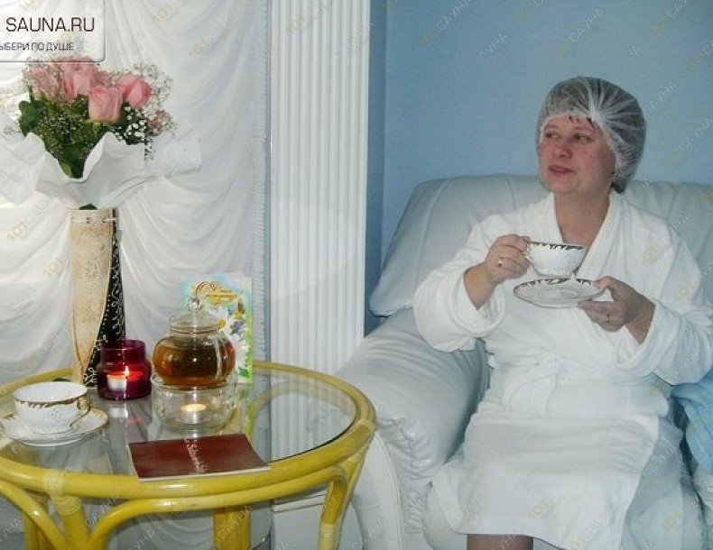 Spa-салон Амануара, в Новосибирске, Кольцово, Никольский проспект, 4 | 1 | 101sauna.ru