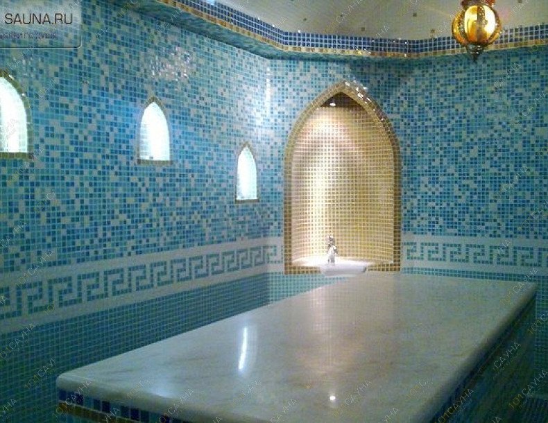 Spa-салон Амануара, в Новосибирске, Кольцово, Никольский проспект, 4 | 2 | 101sauna.ru