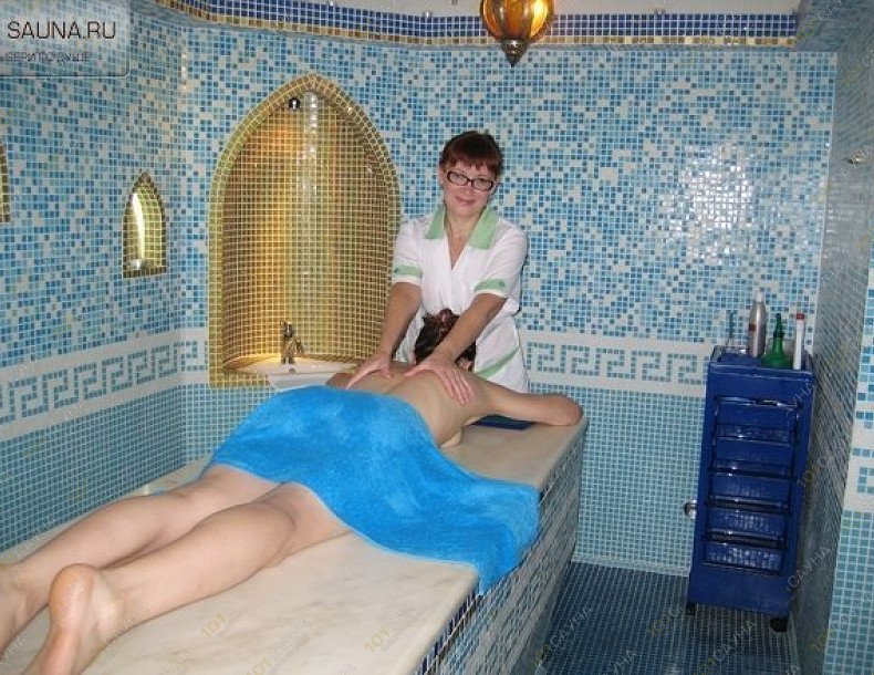 Spa-салон Амануара, в Новосибирске, Кольцово, Никольский проспект, 4 | 5 | 101sauna.ru