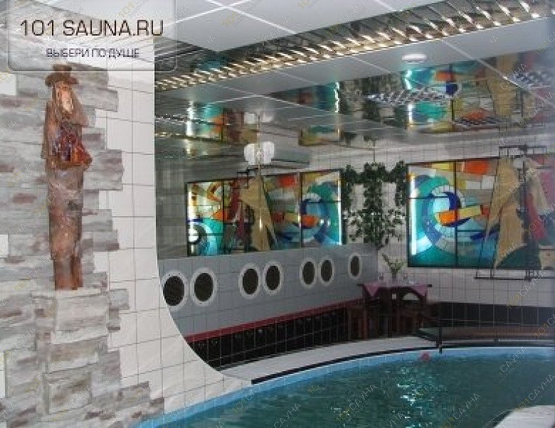 Гостиничный комплекс Ассоль, в Новосибирске, Народная, 20/1 | 3 | 101sauna.ru