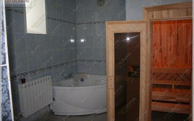 Баня №22 Сибирячка, в Новосибирске, Смоленская, 4 | 3 | 101sauna.ru