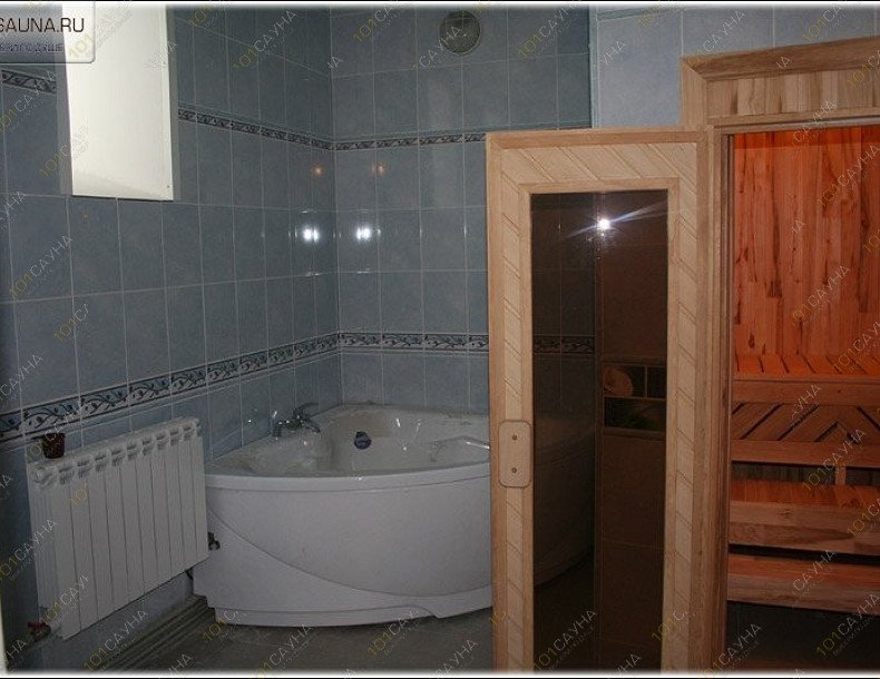 Баня №22 Сибирячка, в Новосибирске, Смоленская, 4 | 3 | 101sauna.ru