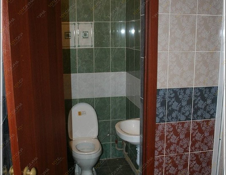 Баня №22 Сибирячка, в Новосибирске, Смоленская, 4 | 4 | 101sauna.ru
