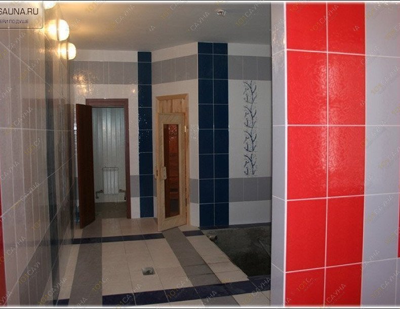 Баня №22 Сибирячка, в Новосибирске, Смоленская, 4 | 5 | 101sauna.ru