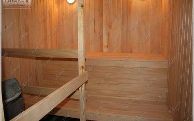 Баня №8 Сибирячка, в Новосибирске, Каменская, 19 / Чаплыгина, 99 | 1 | 101sauna.ru