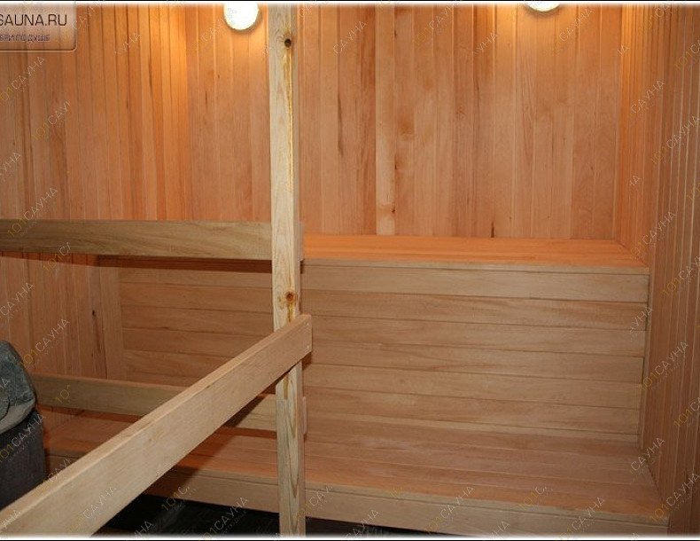 Баня №8 Сибирячка, в Новосибирске, Каменская, 19 / Чаплыгина, 99 | 1 | 101sauna.ru