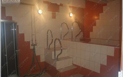 Баня №7 Сибирячка, в Новосибирске, Гурьевская, 68 | 3 | 101sauna.ru