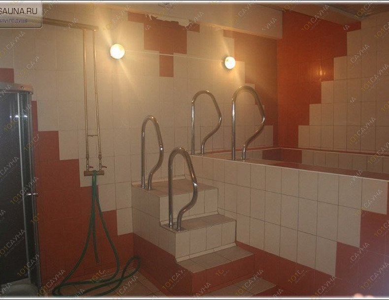 Баня №7 Сибирячка, в Новосибирске, Гурьевская, 68 | 3 | 101sauna.ru