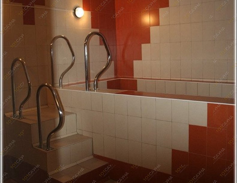 Баня №7 Сибирячка, в Новосибирске, Гурьевская, 68 | 4 | 101sauna.ru