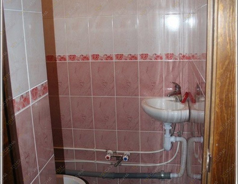 Баня №8 Сибирячка, в Новосибирске, Каменская, 19 / Чаплыгина, 99 | 3 | 101sauna.ru