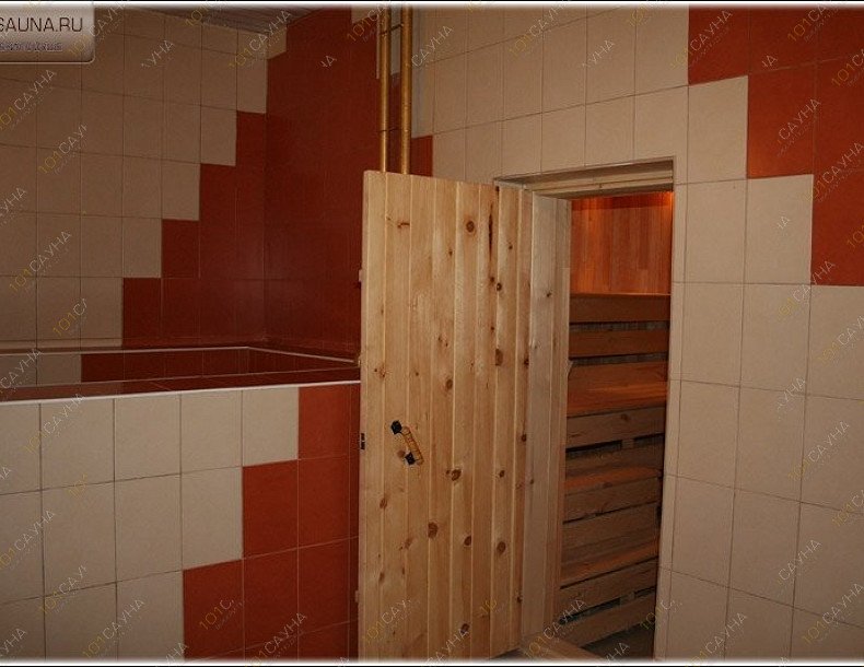 Баня №7 Сибирячка, в Новосибирске, Гурьевская, 68 | 5 | 101sauna.ru