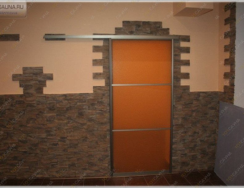 Баня №8 Сибирячка, в Новосибирске, Каменская, 19 / Чаплыгина, 99 | 5 | 101sauna.ru