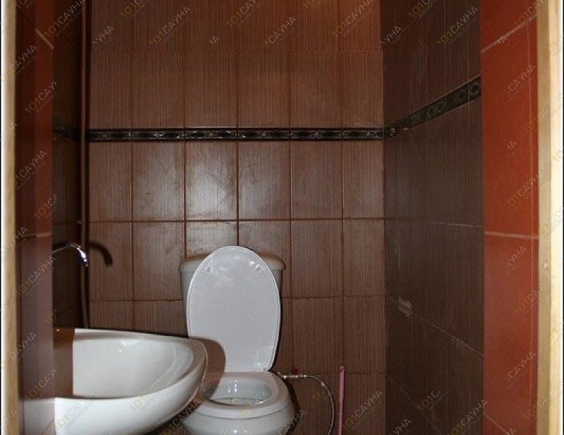 Баня №7 Сибирячка, в Новосибирске, Гурьевская, 68 | 7 | 101sauna.ru