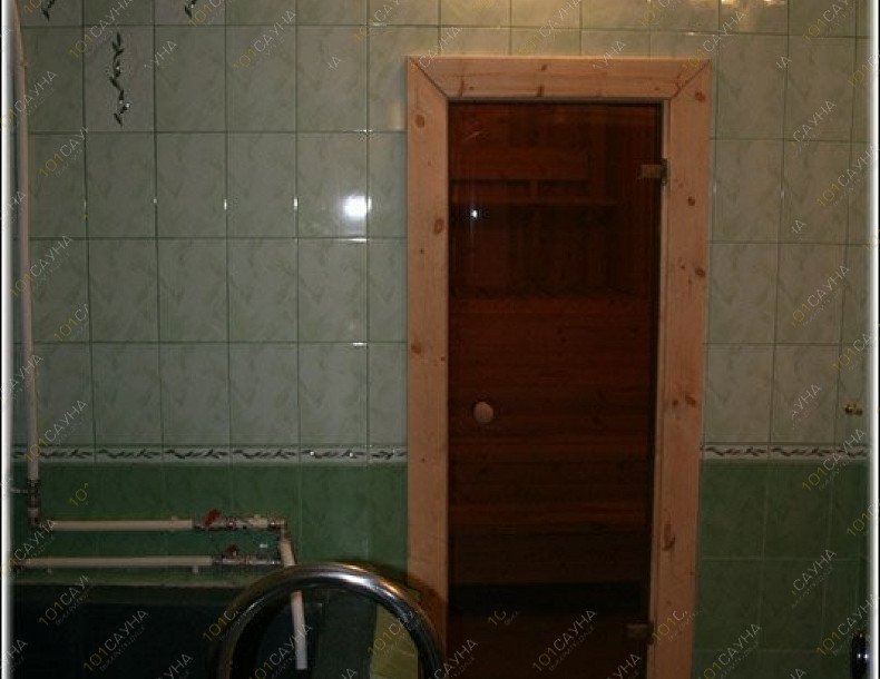 Баня №9 Сибирячка, в Новосибирске, Переездная (Заельцовский), 63 | 4 | 101sauna.ru
