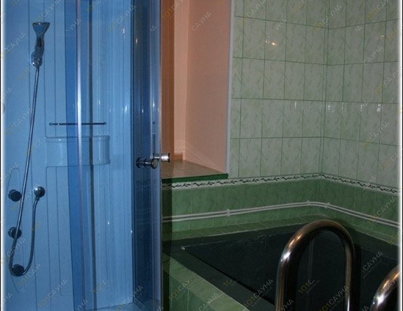 Баня №9 Сибирячка, в Новосибирске, Переездная (Заельцовский), 63 | 7 | 101sauna.ru